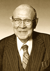 松岡清次郎（1894-1989）
